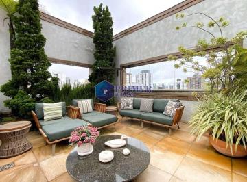 Apartamento · 338m² · 4 Quartos · Apartamento à venda - em Lourdes