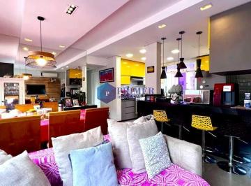 Apartamento · 190m² · 3 Quartos · Apartamento à venda - em Carmo
