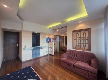 Apartamento · 120m² · 3 Quartos · Apartamento à venda - em Coração Eucarístico