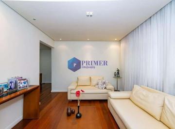 Apartamento · 120m² · 3 Quartos · Apartamento à venda - em Coração de Jesus