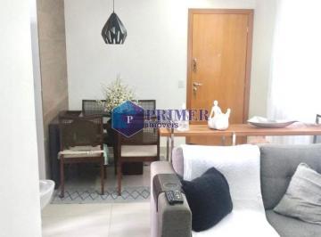 Apartamento · 75m² · 2 Quartos · Apartamento à venda - em Cruzeiro