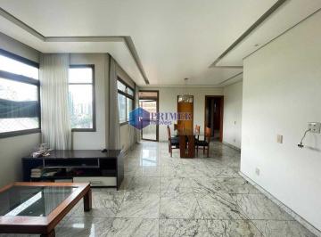 Apartamento · 90m² · 3 Quartos · Apartamento à venda - em Savassi