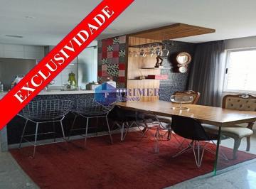 Apartamento · 147m² · 1 Quarto · Apartamento à venda - em Funcionários