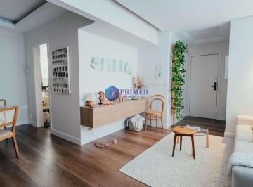 Apartamento · 189m² · 3 Quartos · Apartamento à venda - em Serra