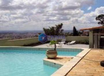Casa · 750m² · 10 Quartos · Casa à venda - em Mangabeiras
