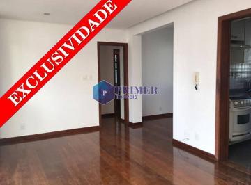 Apartamento · 105m² · 3 Quartos · Apartamento à venda - em Funcionários
