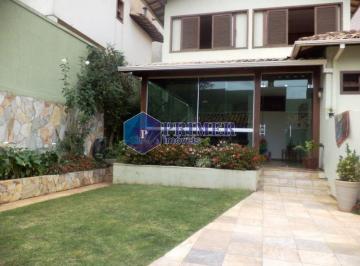Casa · 312m² · 4 Quartos · Casa à venda - em Belvedere