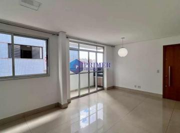 Apartamento · 66m² · 2 Quartos · Apartamento à venda - em Santa Efigênia