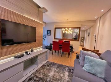 Apartamento · 77m² · 2 Quartos · Apartamento à venda - na Vila da Serra