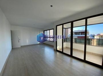 Apartamento · 134m² · 4 Quartos · Apartamento à venda - em Anchieta