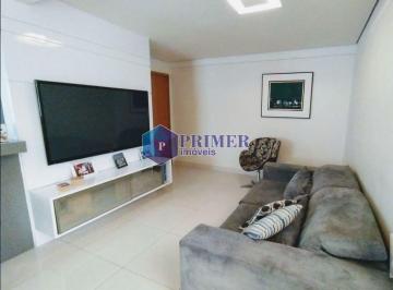 Apartamento · 99m² · 3 Quartos · Apartamento à venda - em Sion