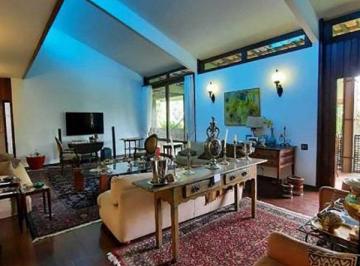 Casa · 458m² · 4 Quartos · Casa à venda - em Comiteco
