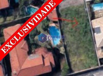 Terreno · 450m² · Terreno à venda - em Belvedere