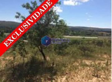 Terreno · 866m² · Terreno à venda - no Centro