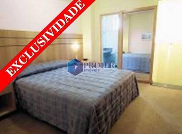 Apartamento · 36m² · 1 Quarto · Apartamento à venda - em Lourdes