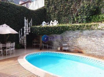 Casa · 460m² · 7 Quartos · Casa à venda - em Mangabeiras