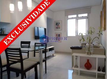 Apartamento · 42m² · 1 Quarto · Apartamento à venda - em Cruzeiro