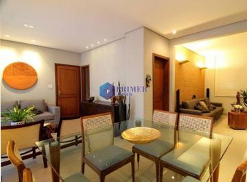 Apartamento · 155m² · 4 Quartos · Apartamento à venda - em Serra