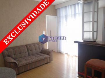 Apartamento · 42m² · 1 Quarto · Apartamento à venda - em Funcionários