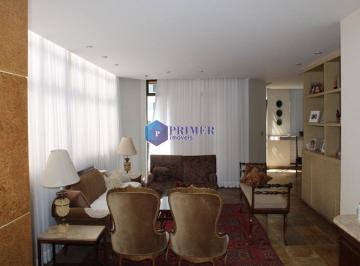 Apartamento · 185m² · 4 Quartos · Apartamento à venda - em Serra
