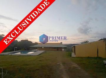 Rural · 220000m² · 3 Quartos · Rurais à venda - na Zona Rural