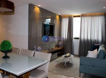 Apartamento · 75m² · 3 Quartos · Apartamento à venda - em Buritis