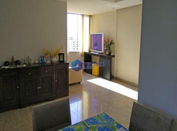Apartamento · 100m² · 3 Quartos · Apartamento à venda - em São Lucas
