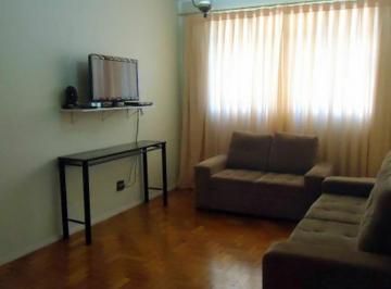 Apartamento · 100m² · 3 Quartos · Apartamento à venda - em Santo Antônio
