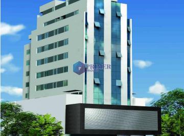 Apartamento · 39m² · 1 Quarto · Apartamento à venda - em Savassi