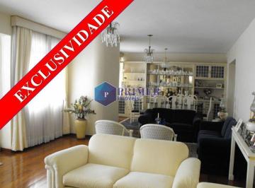 Apartamento · 304m² · 4 Quartos · Apartamento à venda - em Anchieta