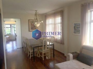 Apartamento · 185m² · 4 Quartos · Apartamento à venda - em Lourdes