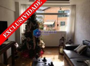 Apartamento · 165m² · 4 Quartos · Apartamento à venda - em Sion