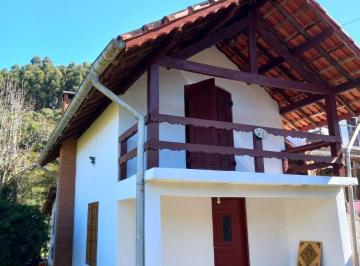 Casa de 2 quartos, Camanducaia · casa em monte verde, vende-se mobiliado