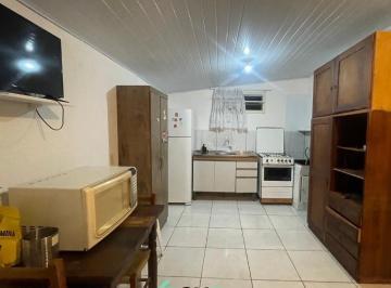 Apartamento · 1 Quarto · Apartamento para aluguel - no Jardim Iate Clube