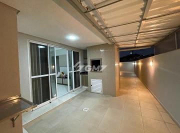 Apartamento · 2 Quartos · Apartamento para aluguel - em Nações