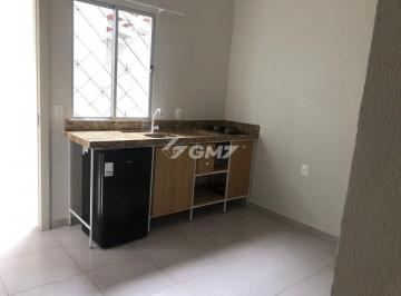Apartamento · 1 Quarto · Apartamento para aluguel - em Nações