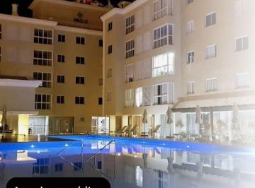 Apartamento · 2 Quartos · Apartamento para aluguel - em Nações