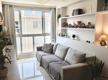 Apartamento · 2 Quartos · Apartamento para aluguel - em Nações