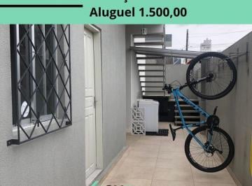 Apartamento · 1 Quarto · Apartamento para aluguel - em Nações