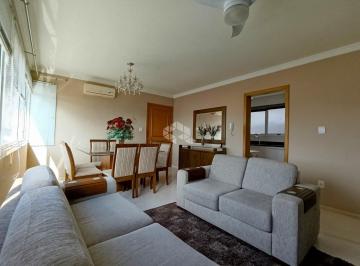 Apartamento · 72m² · 2 Quartos · 1 Vaga · APARTEMENTO COM DOIS QUARTOS SUITE E VAGA NO JARDIMPLNALTO