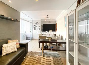 Apartamento · 150m² · 3 Quartos · 3 Vagas · Cobertura com 3 quartos à Venda, Nova Granada - Belo Horizonte