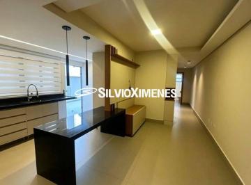 Apartamento · 94m² · 2 Quartos · 1 Vaga · Área Privativa com 2 quartos à Venda, Boa Viagem - Belo Horizonte