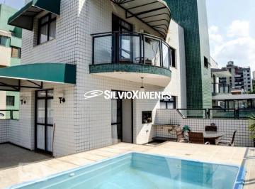 Apartamento · 269m² · 3 Quartos · 5 Vagas · Cobertura com 3 quartos à Venda, Buritis - Belo Horizonte