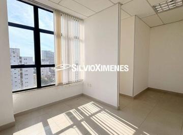 Comercial · 171m² · 2 Vagas · Andar para Locação, Santa Efigênia - Belo Horizonte