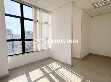 Comercial · 171m² · 2 Vagas · Andar para Locação, Santa Efigênia - Belo Horizonte