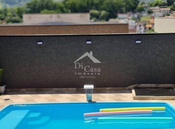Casa · 221m² · 4 Quartos · 4 Vagas · Casa para locação Jd Maristela Atibaia - Vista para a Pedra Grande