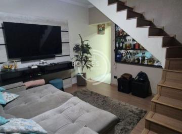 Casa · 135m² · 2 Quartos · 2 Vagas · Casa 135,92m² à venda na Zona Oeste de Sorocaba.