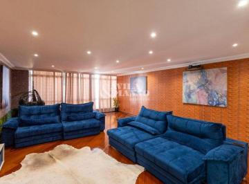 Apartamento · 285m² · 3 Quartos · 2 Vagas · Apartamento com 3 quartos, Mooca - São Paulo