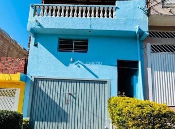 Casa · 45m² · 1 Quarto · Casa com 1 quarto, Jardim Leonor - Cotia