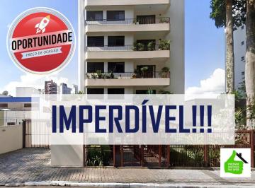 Apartamento de 3 quartos, São Paulo · Incrível Apto 3 Dormitórios + 1 Suíte + Banheira Hidro + Varanda + Área de Lazer + 3 Vagas Cobertas,